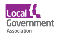 Logo for Local Government Association Logo for Local Government Association
