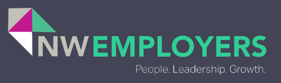 Logo for North West Employers' Organisation