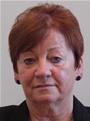 link to details of Cllr Linda Maloney
