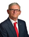 Profile image for Councillor Grahame McManus