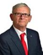 photo of Councillor Grahame McManus