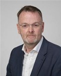 Profile image for Councillor Ian Lewis