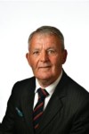 Profile image for Councillor Mike Sullivan