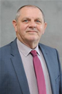 link to details of Cllr Terry Byron
