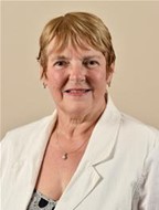 Profile image for Councillor Jeanette Banks