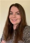 Profile image for Councillor Lena McCormick