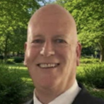 Profile image for Councillor Nigel Brown