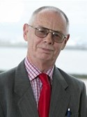 Profile image for Councillor Jerry Williams
